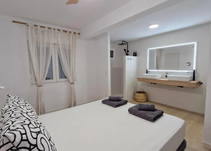Two-Room Apartment